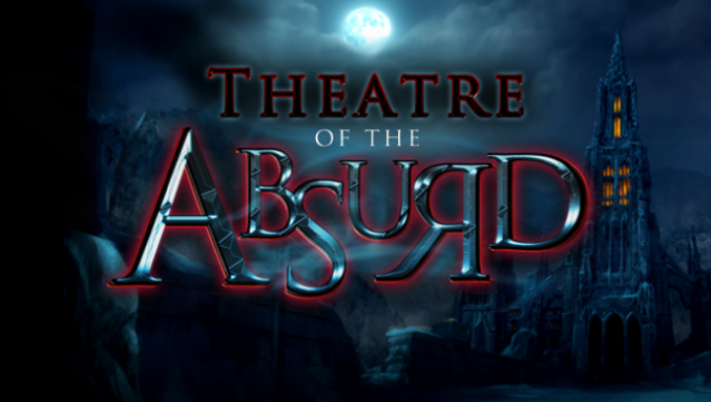 Theatre Of The Absurd Free Download