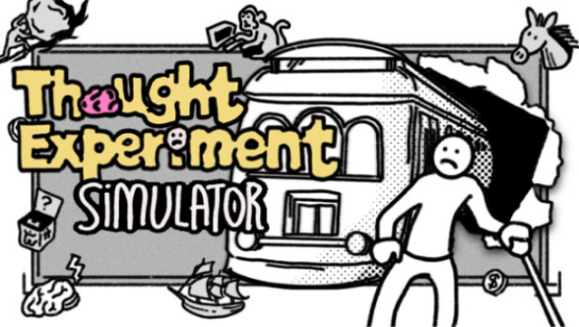 Thought Experiment Simulator Free Download