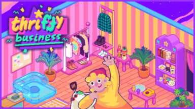 Thrifty Business Free Download