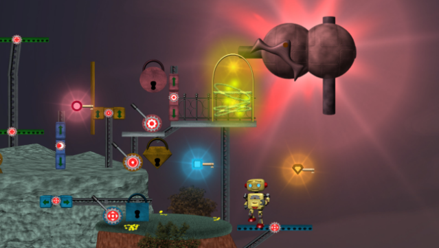 Time Keeper PC Screenshot