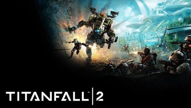 Titanfall Free Download