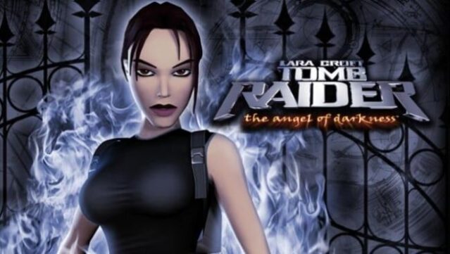 Tomb Raider VI: The Angel Of Darkness Free Download