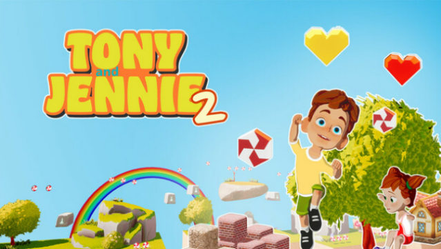 Tony and Jennie Free Download