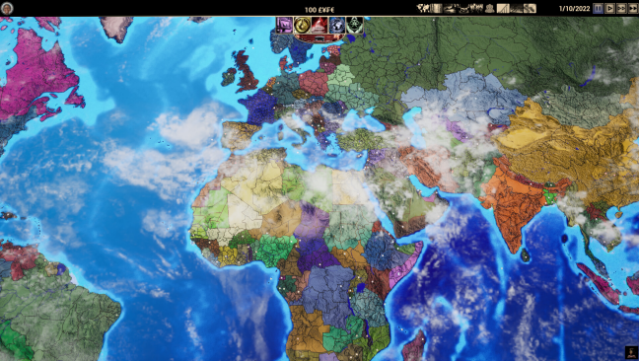 Trade Conquest PC Screenshot