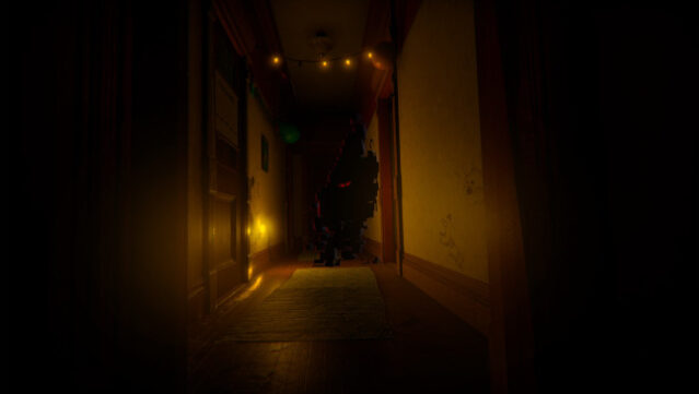 Transference PC Screenshot