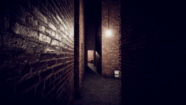 Trapped PC Screenshot