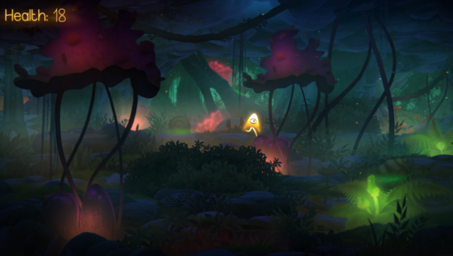 True Hate PC Screenshot