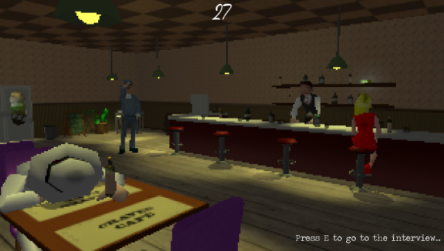 Try to Remember PC Screenshot