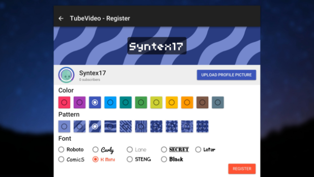 Tube Tycoon PC Screenshot