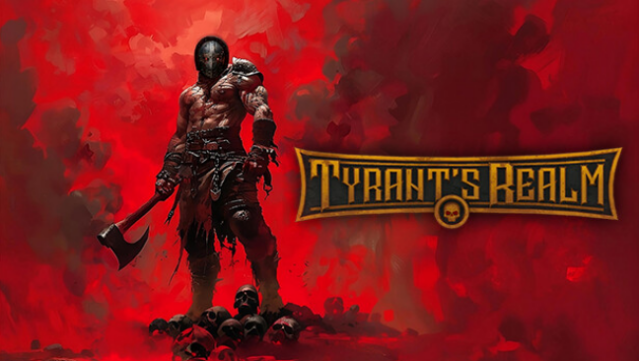 Tyrant’s Realm Free Download