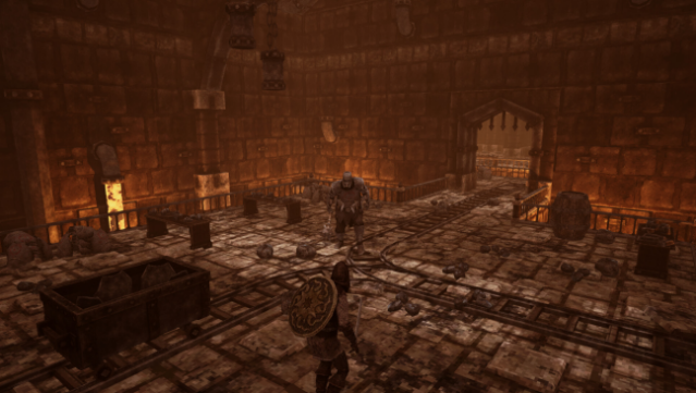 Tyrant’s Realm PC Screenshot