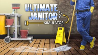 Ultimate Janitor Simulator Free Download