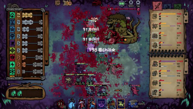 Underboard PC Screenshot