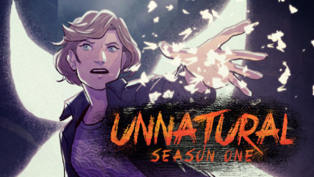 Unnatural Free Download
