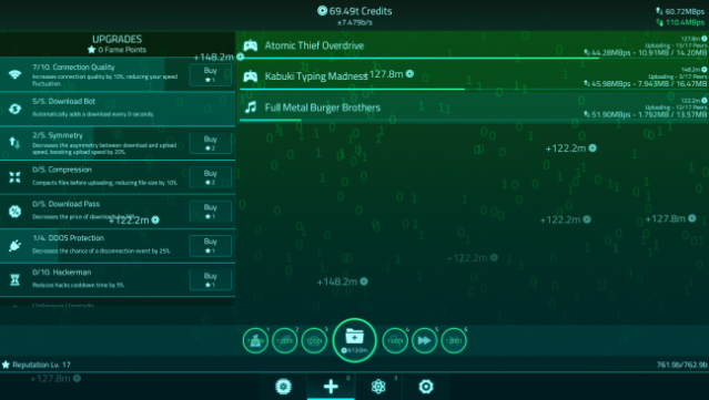 Upload Simulator Gameplay Screenshot