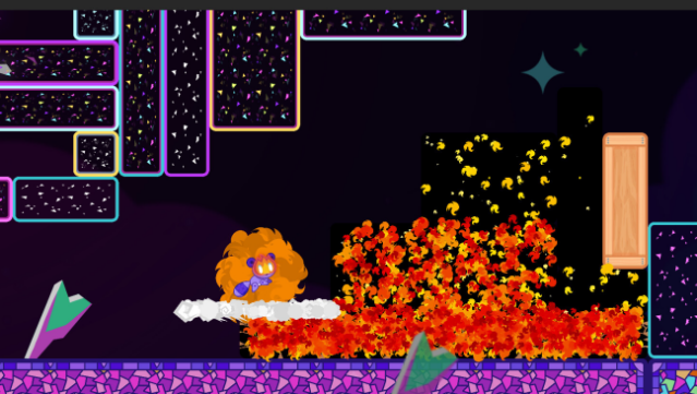 Volar PC Screenshot