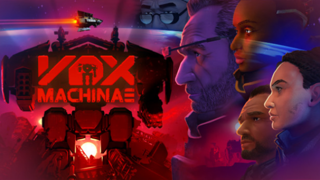 Vox Machinae Free Download