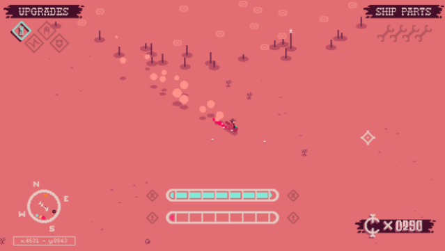 WILD- PC Screenshot