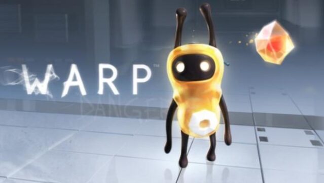 Warp Free Download