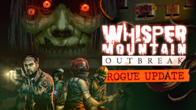 Whisper Mountain Outbreak Free Download