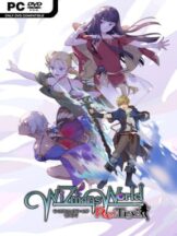 WiZmans World Re;Try Free Download