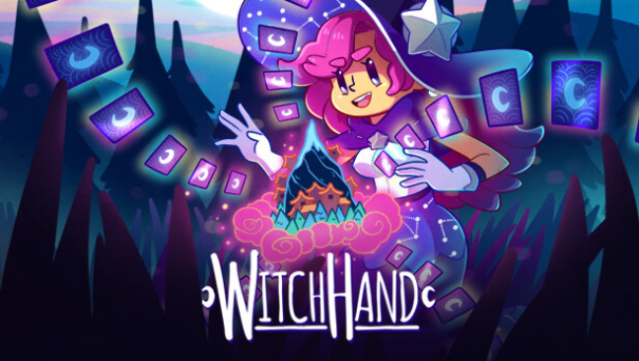 WitchHand Free Download