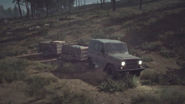 Withstand: Survival Gameplay Screenshot