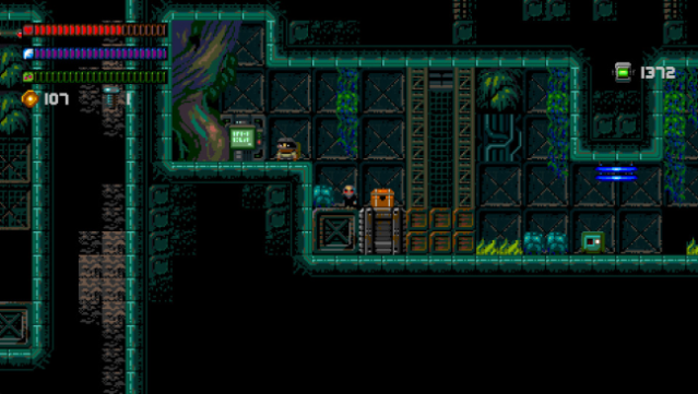 Wreckdigger Gameplay Screenshot