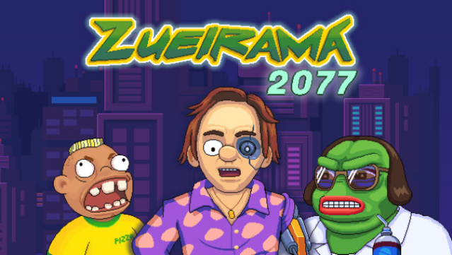 Zueirama Free Download