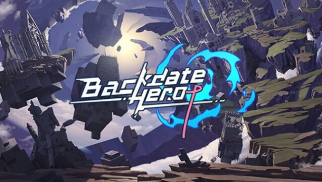 回溯勇者/Backdate Hero Free Download