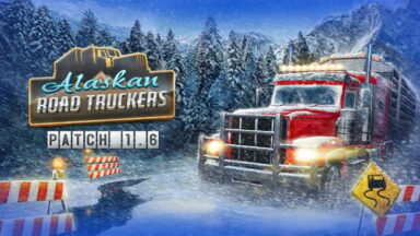 Alaskan Road Truckers Free Download