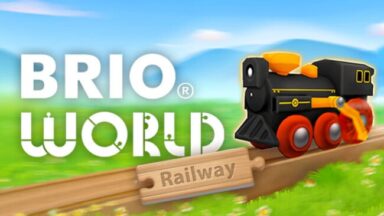 BRIO World - Railway Free Download