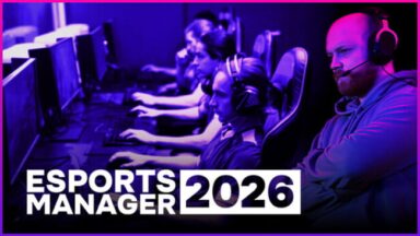 Esports Manager 2026 Free Download