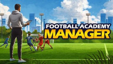 Football Academy Manager Free Download