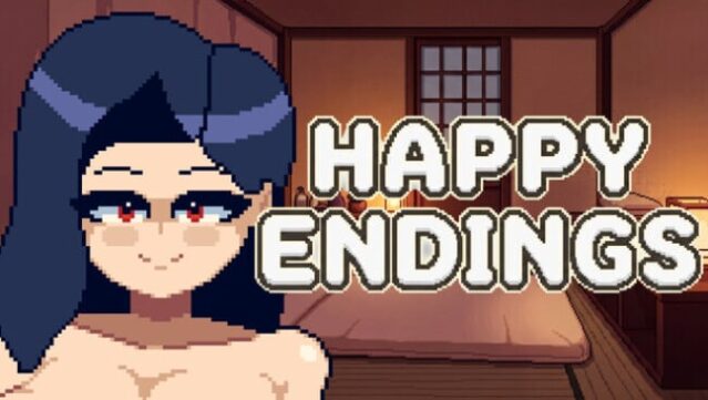 Happy Endings Free Download