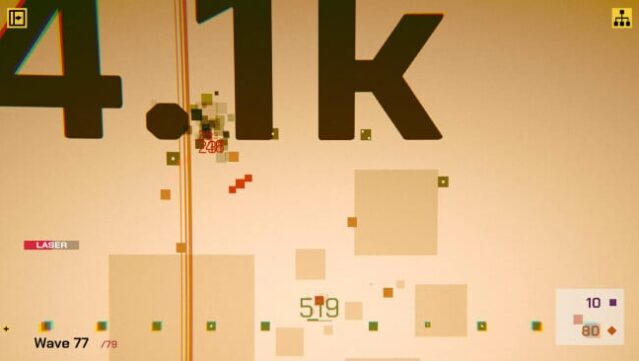 Incremental Infinity Gameplay Screenshot