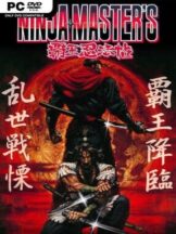 NINJA MASTER’S (GOG) Free Download