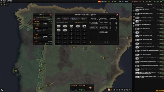 RUPTURR Gameplay Screenshot