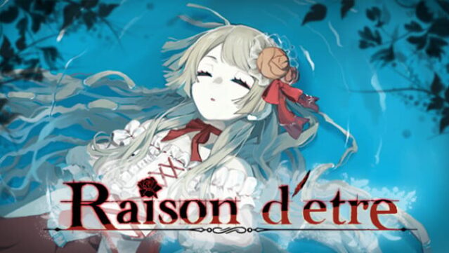 Raisond’etre Free Download