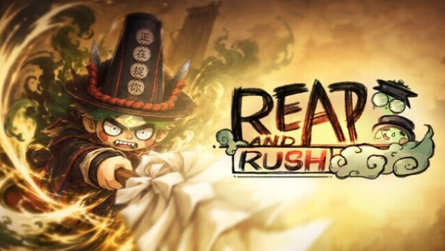 Reap and Rush Free Download