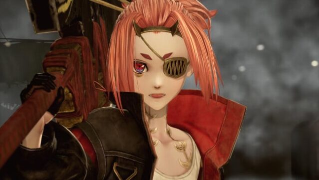 CODE VEIN II Gameplay Screenshot