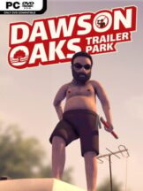 Dawson Oaks Trailer Park (v1.0.2) Free Download