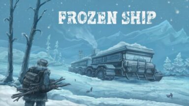 Frozen Ship Free Download