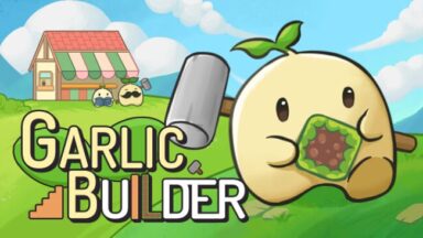 Garlic Builder Free Download