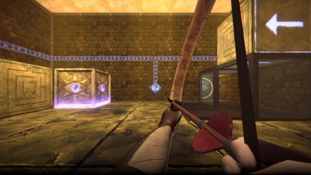 He Who Watches PC Screenshot