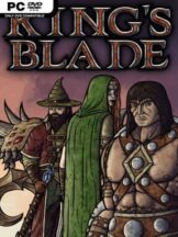 King’s Blade (v1.041) Free Download
