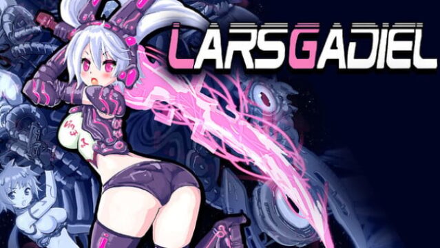 LarsGadiel Free Download