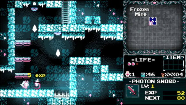 LarsGadiel PC Screenshot