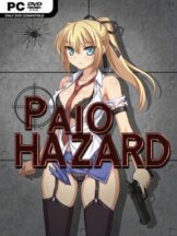 Paio Hazard (v7.1 & R18) Free Download