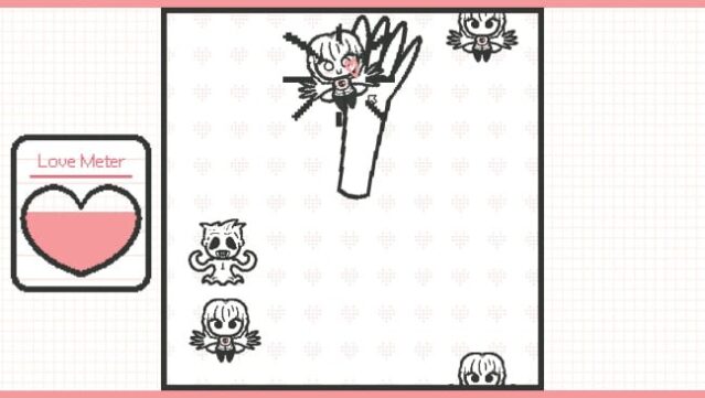 Print I Love U PC Screenshot